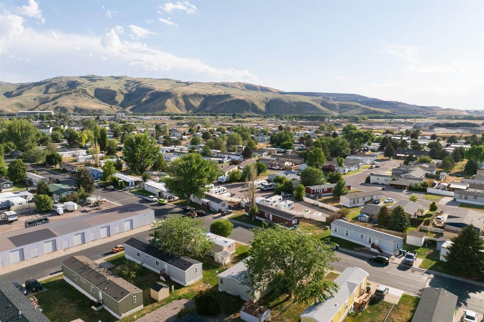 1730 W Quinn Road #430, Pocatello, ID 83202