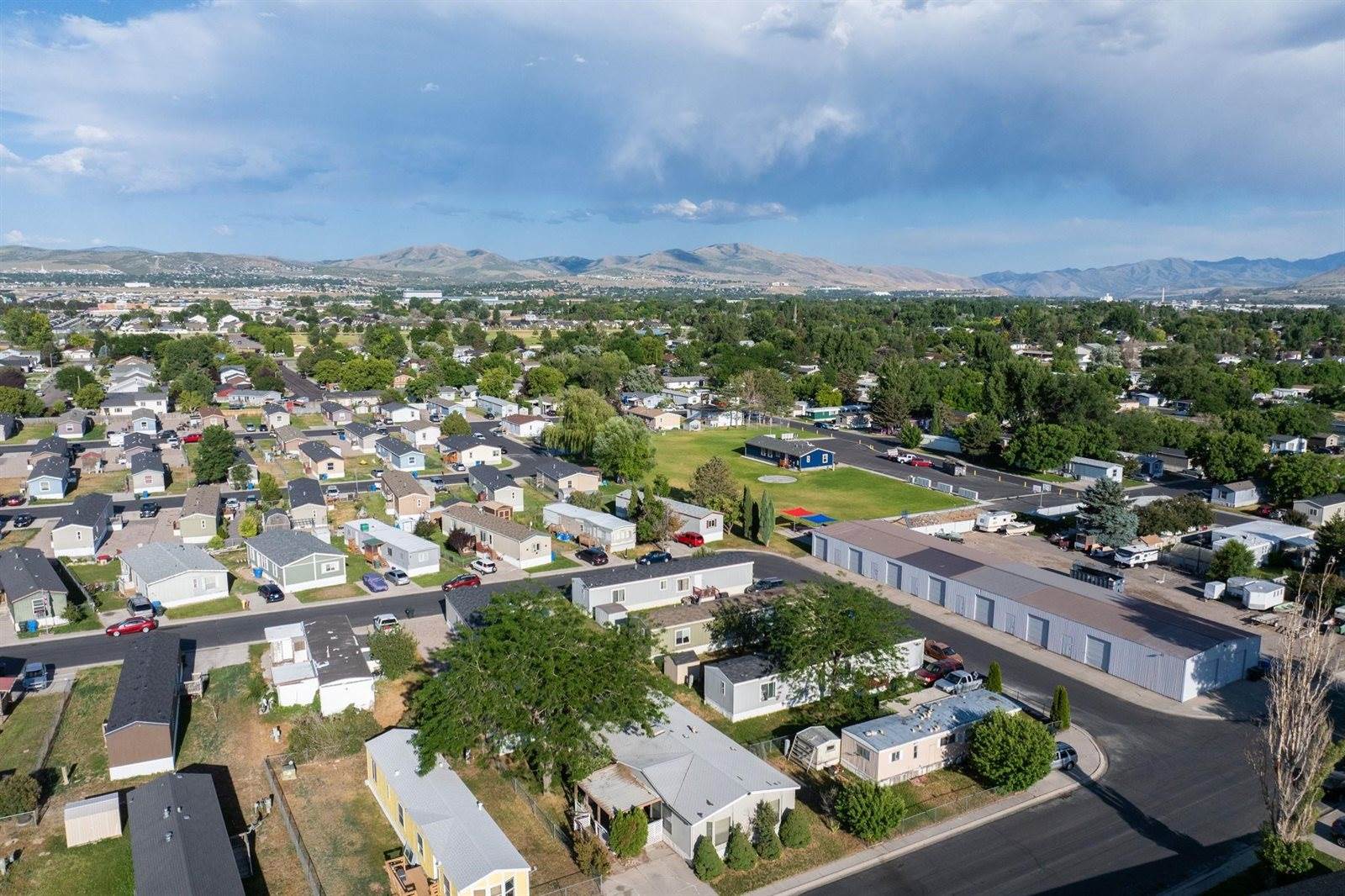 1730 W Quinn Road #430, Pocatello, ID 83202