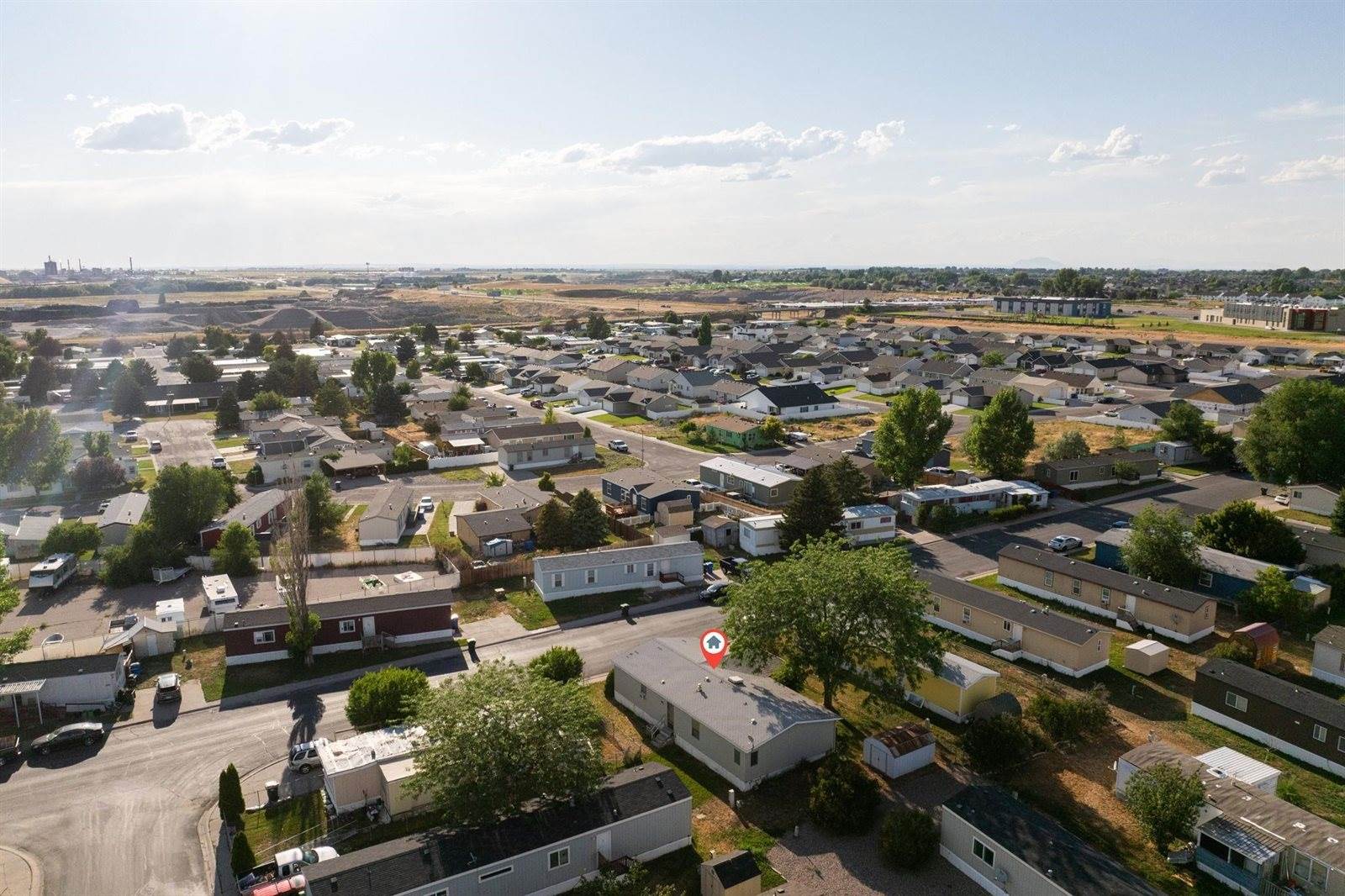 1730 W Quinn Road #430, Pocatello, ID 83202