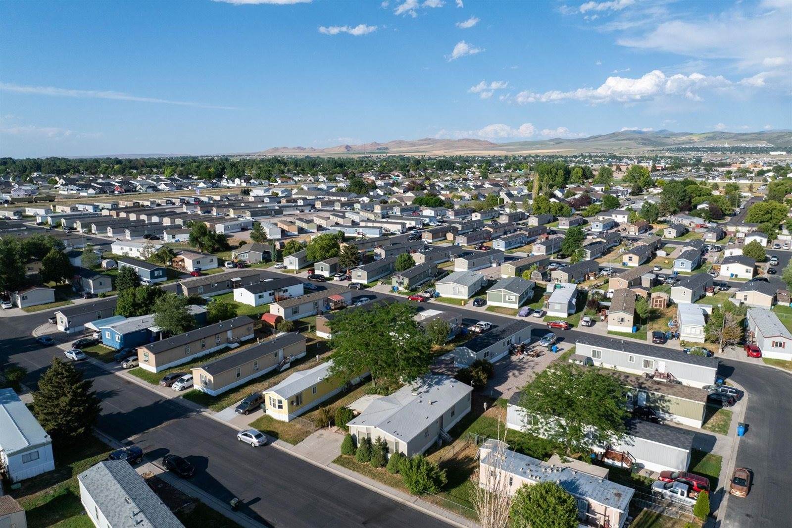 1730 W Quinn Road #430, Pocatello, ID 83202