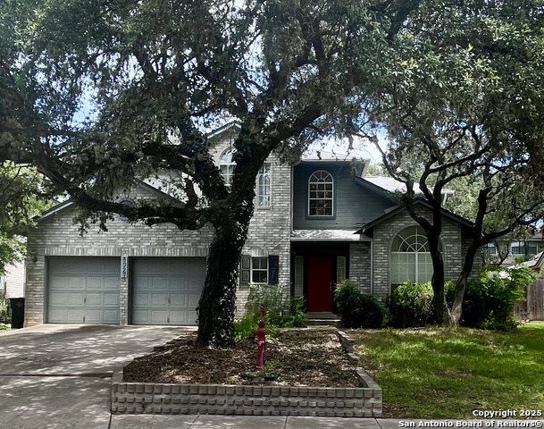 8927 Shady Leaf, San Antonio, TX 78254