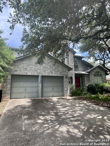 8927 Shady Leaf, San Antonio, TX 78254