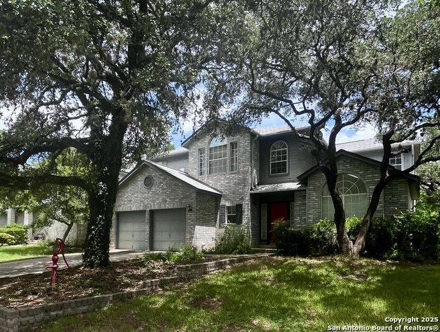 8927 Shady Leaf, San Antonio, TX 78254