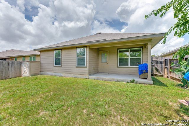4122 Salado, San Antonio, TX 78222