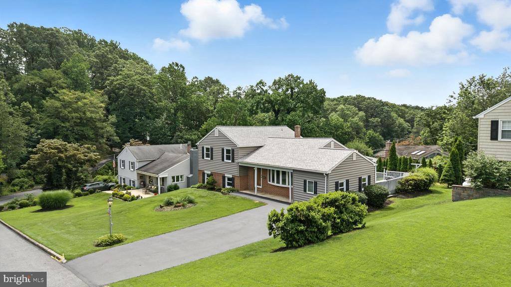 114 Woodview Lane, Media, PA 19063