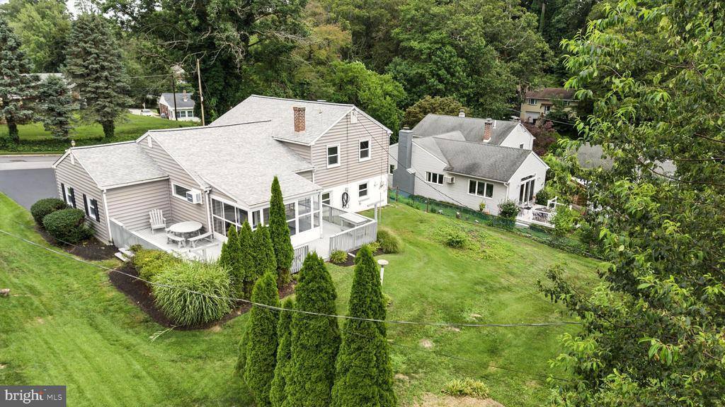 114 Woodview Lane, Media, PA 19063