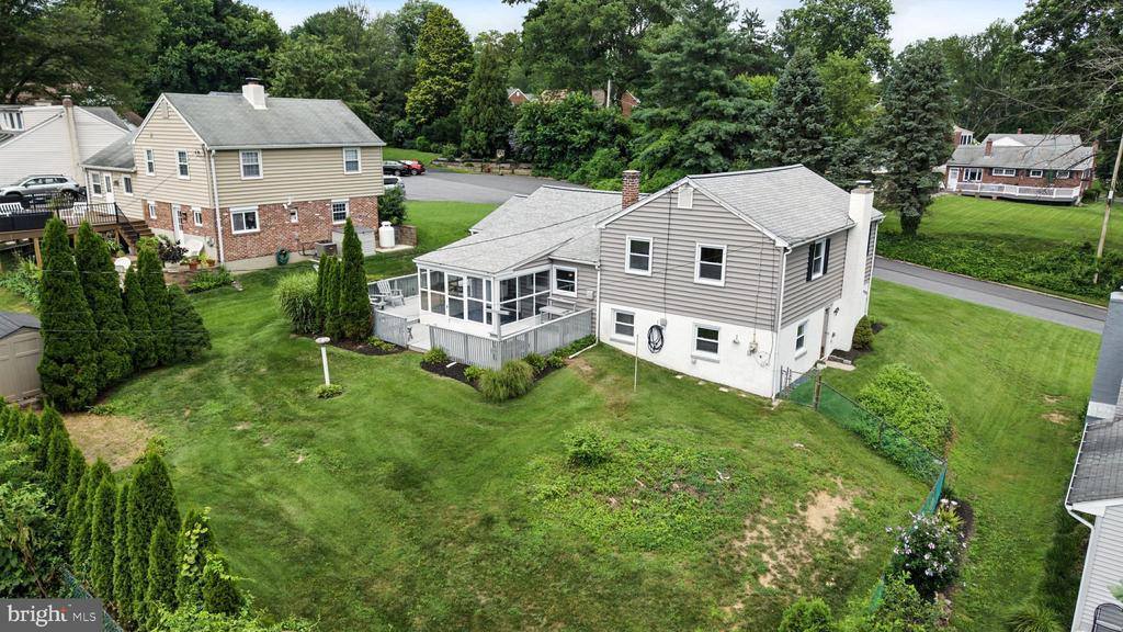 114 Woodview Lane, Media, PA 19063