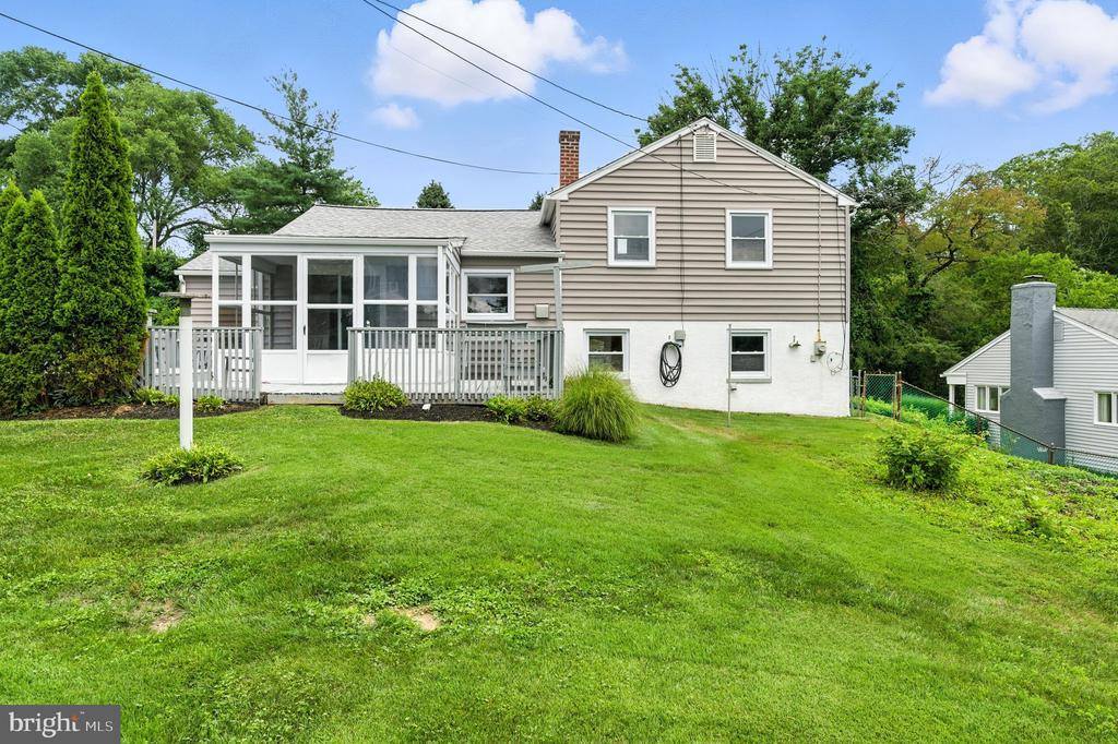 114 Woodview Lane, Media, PA 19063