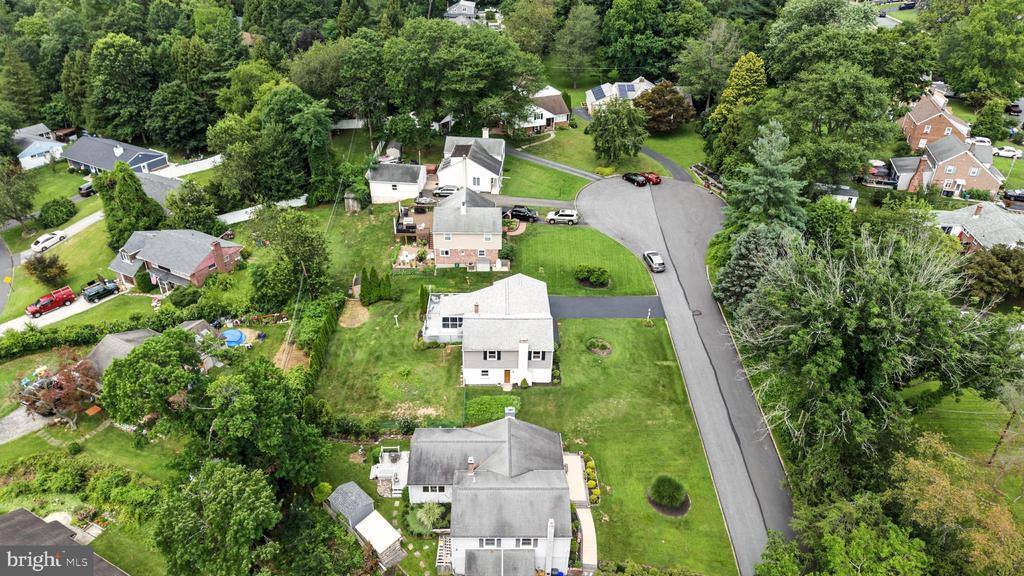 114 Woodview Lane, Media, PA 19063