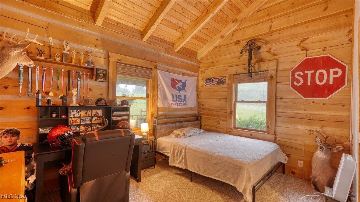 48820 Hillcrest Drive, Caldwell, OH 43724