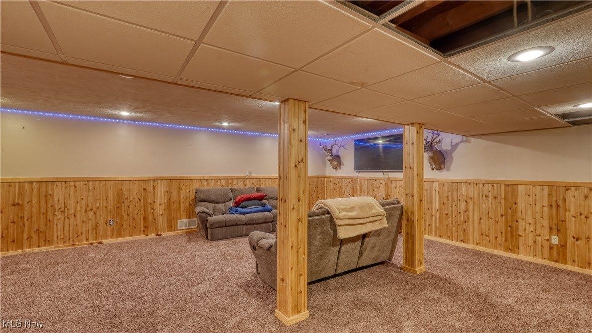 48820 Hillcrest Drive, Caldwell, OH 43724