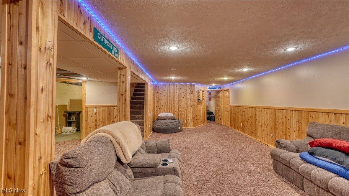 48820 Hillcrest Drive, Caldwell, OH 43724