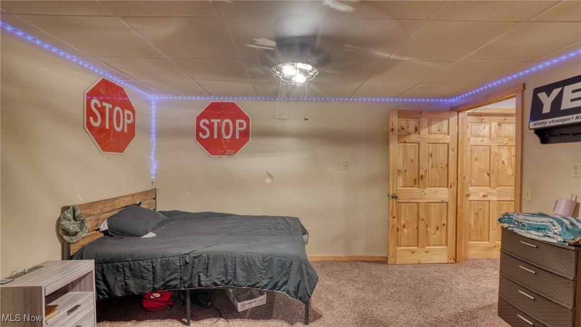 48820 Hillcrest Drive, Caldwell, OH 43724