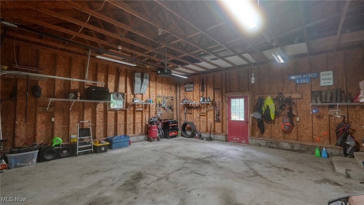 48820 Hillcrest Drive, Caldwell, OH 43724