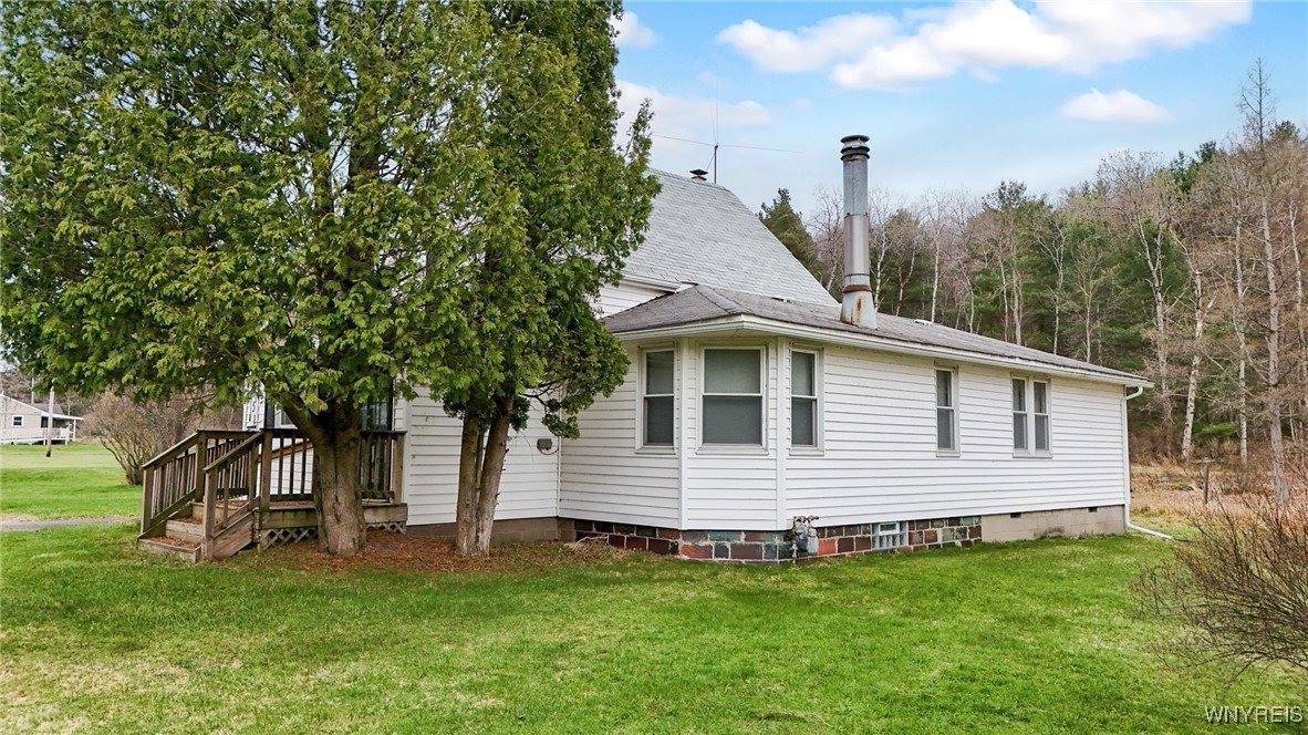 3251 Hallsport Road, Willing, NY 14895