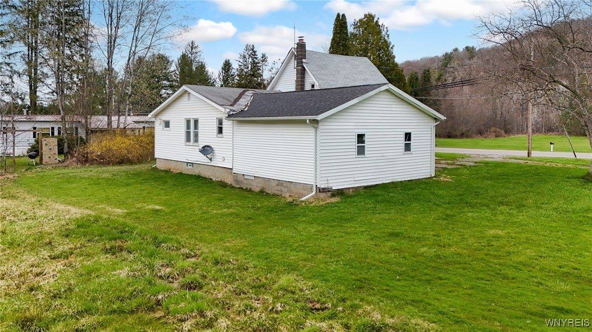 3251 Hallsport Road, Willing, NY 14895