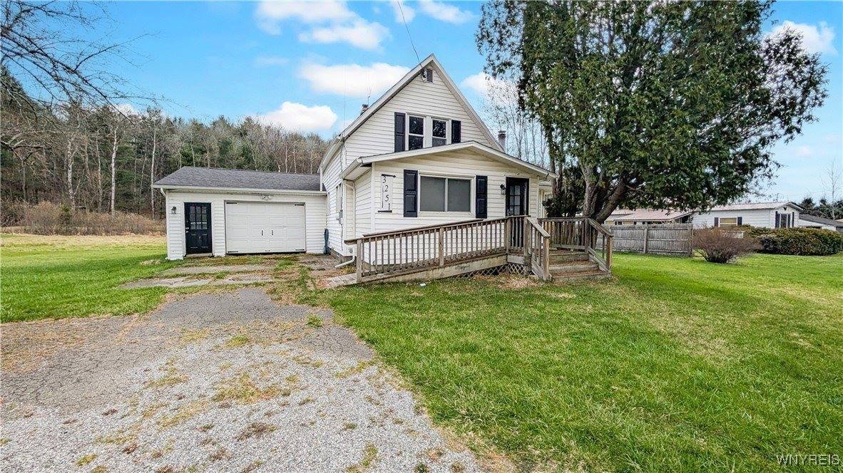 3251 Hallsport Road, Willing, NY 14895