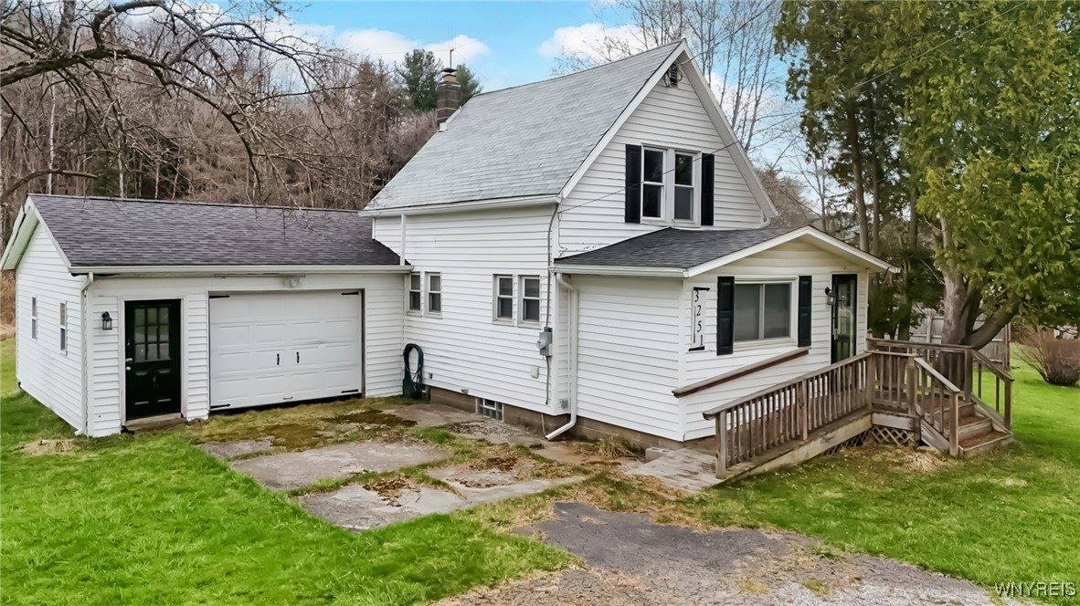 3251 Hallsport Road, Willing, NY 14895