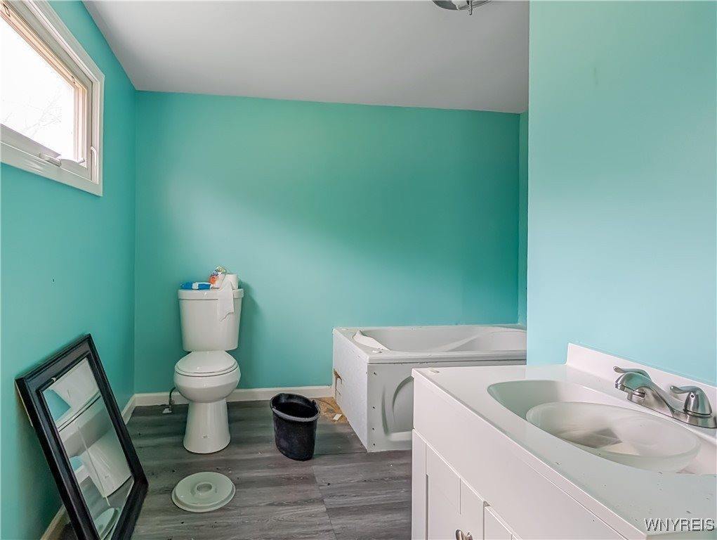 3251 Hallsport Road, Willing, NY 14895