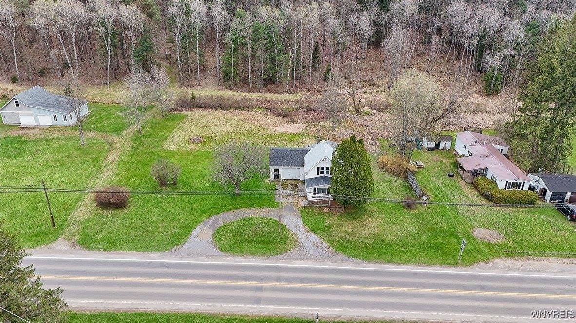 3251 Hallsport Road, Willing, NY 14895