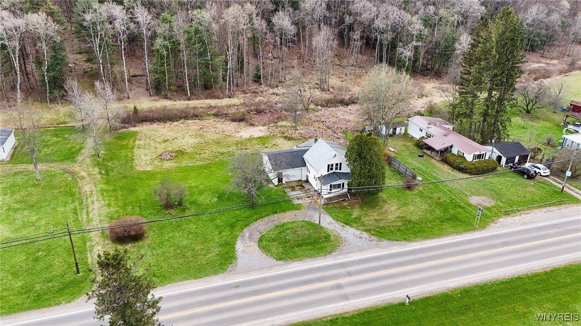 3251 Hallsport Road, Willing, NY 14895