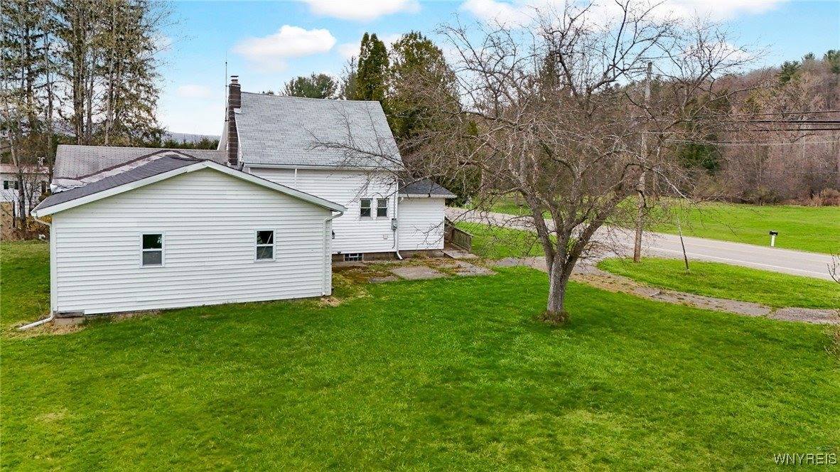 3251 Hallsport Road, Willing, NY 14895