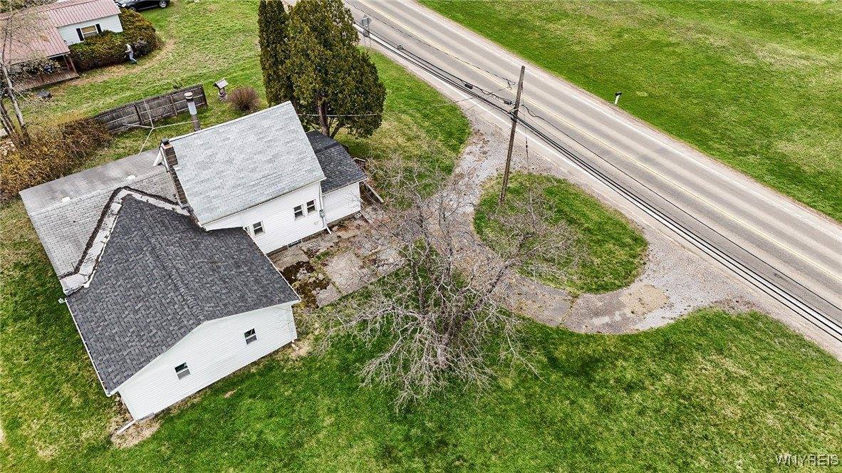 3251 Hallsport Road, Willing, NY 14895