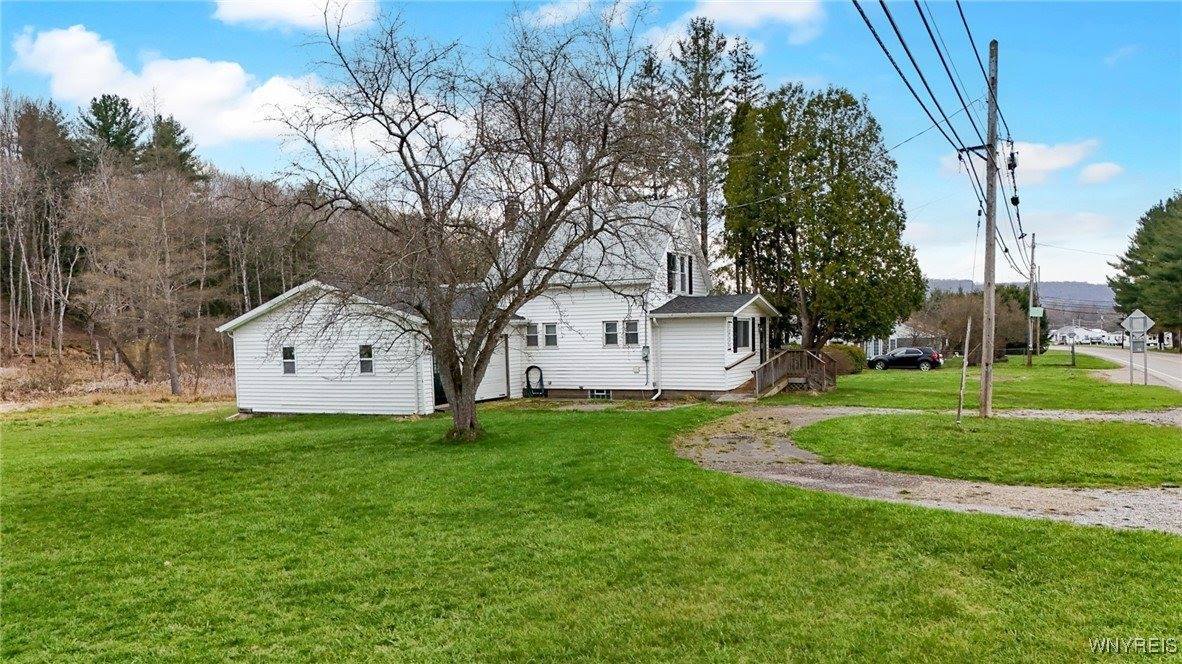 3251 Hallsport Road, Willing, NY 14895