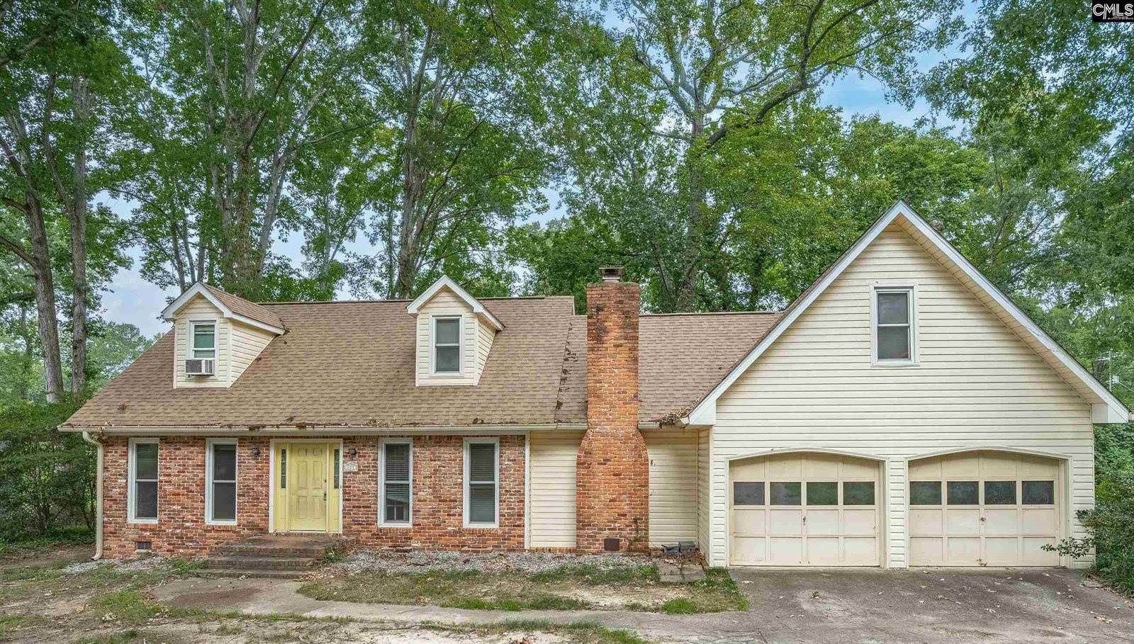 121 Barmount, Columbia, SC 29210