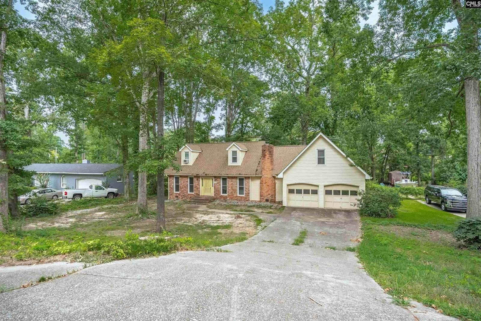 121 Barmount, Columbia, SC 29210