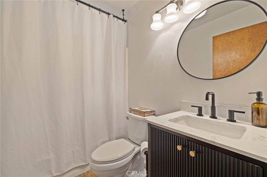 20018 Pine Mountain Drive, Groveland, CA 95321