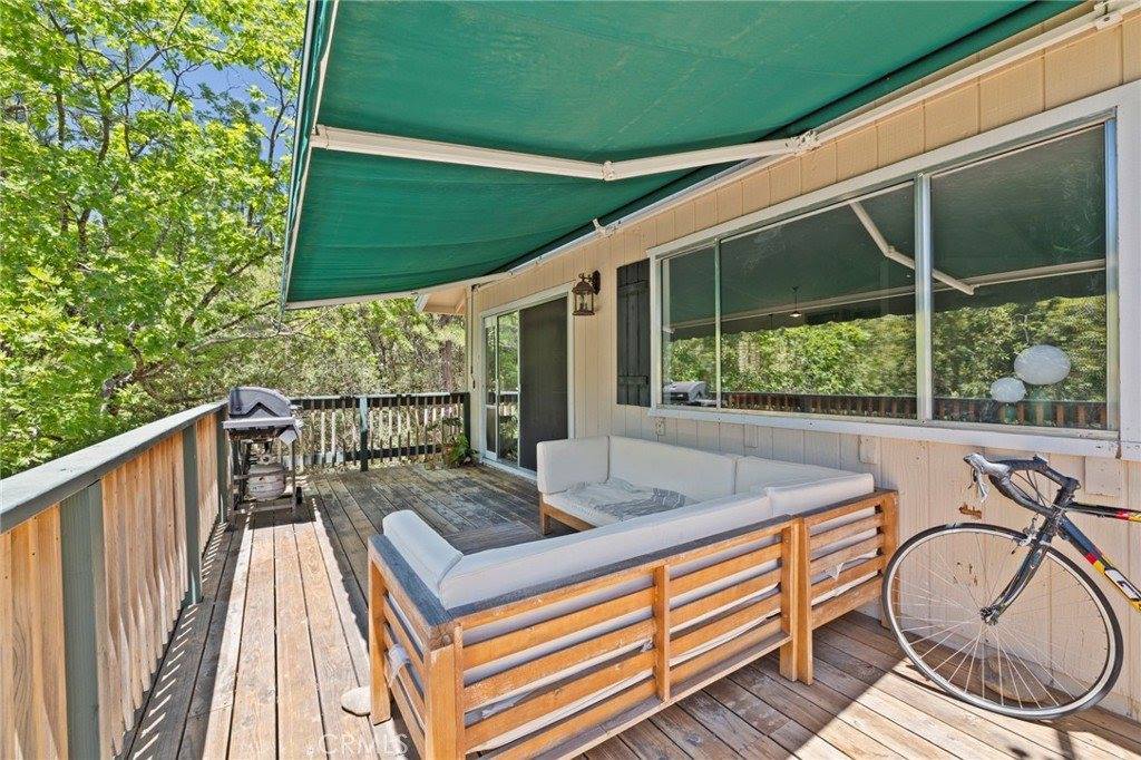 20018 Pine Mountain Drive, Groveland, CA 95321