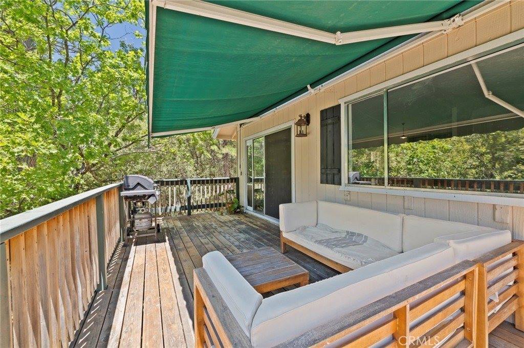 20018 Pine Mountain Drive, Groveland, CA 95321