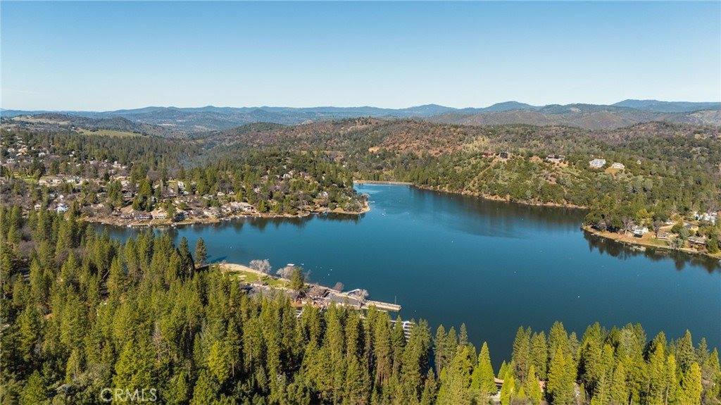 20018 Pine Mountain Drive, Groveland, CA 95321