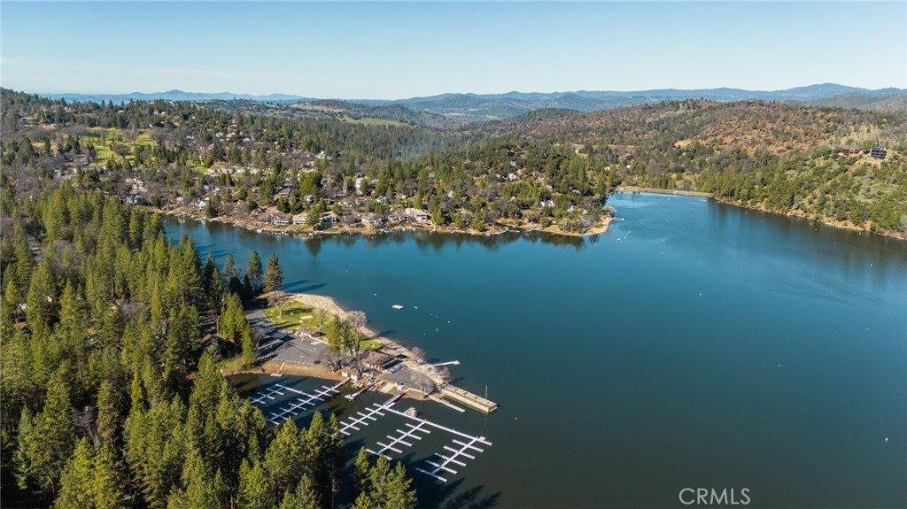 20018 Pine Mountain Drive, Groveland, CA 95321