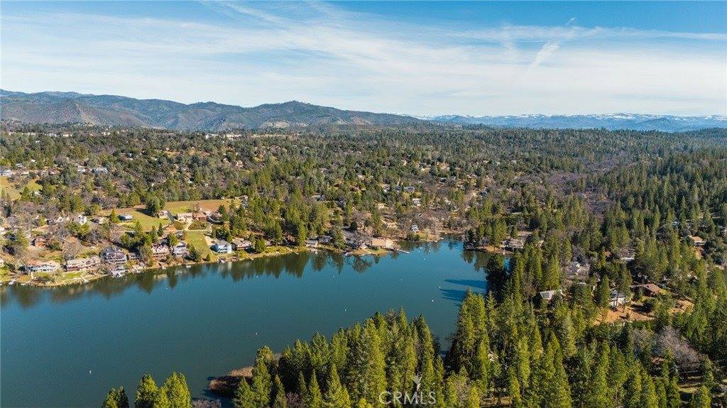20018 Pine Mountain Drive, Groveland, CA 95321