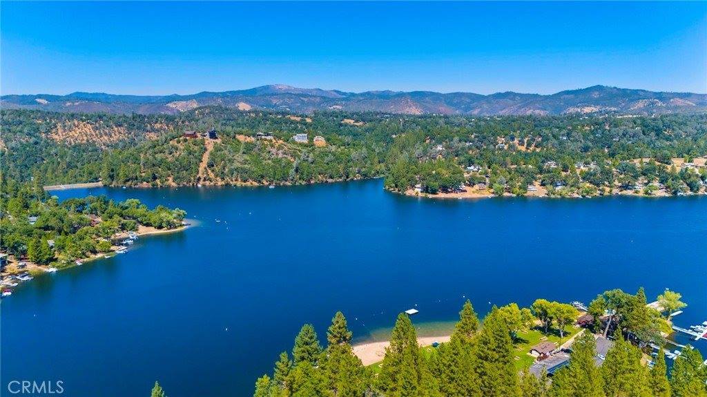 20018 Pine Mountain Drive, Groveland, CA 95321
