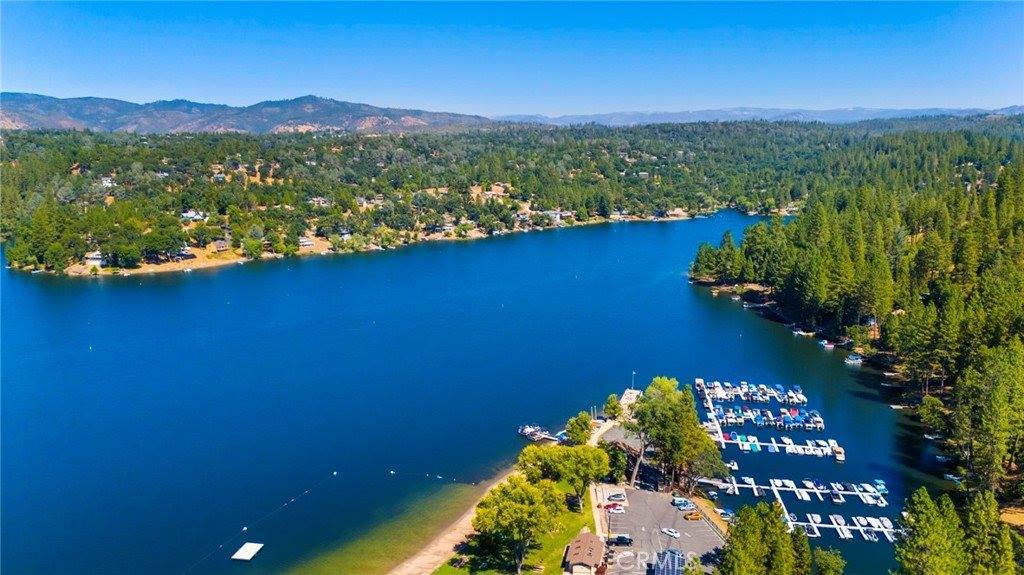 20018 Pine Mountain Drive, Groveland, CA 95321