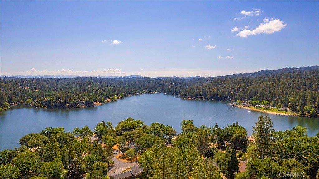 20018 Pine Mountain Drive, Groveland, CA 95321