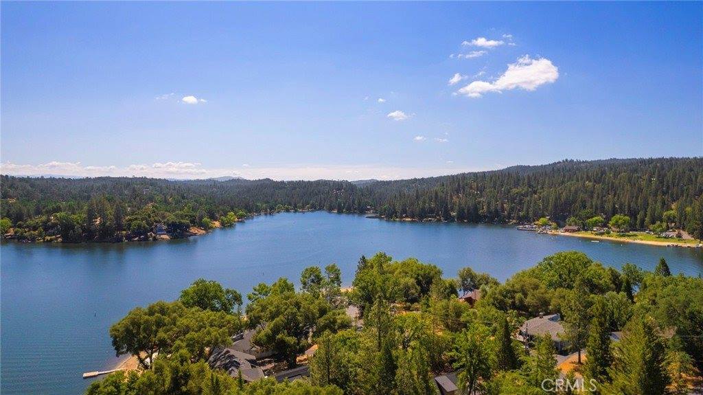 20018 Pine Mountain Drive, Groveland, CA 95321
