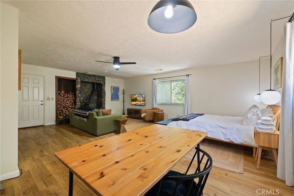 20018 Pine Mountain Drive, Groveland, CA 95321