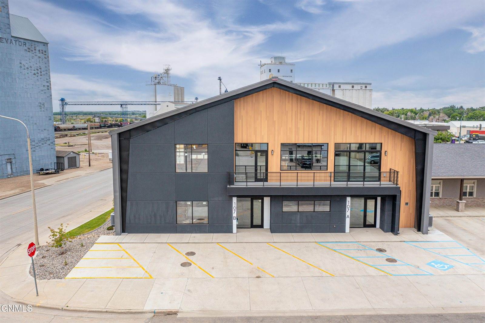 107 Washington Avenue, Williston, ND 58801