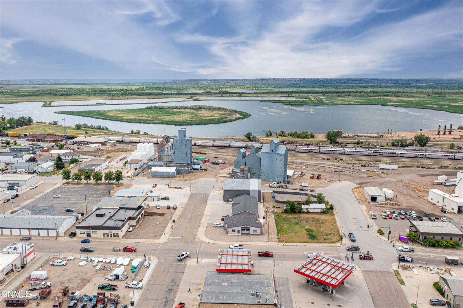 107 Washington Avenue, Williston, ND 58801