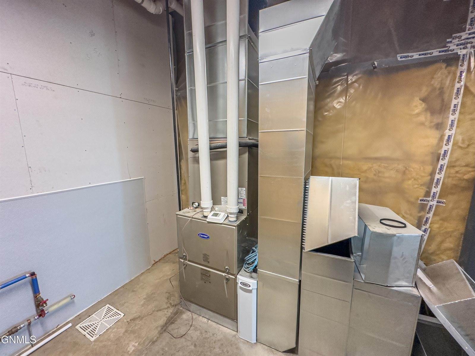 107 Washington Avenue, Williston, ND 58801