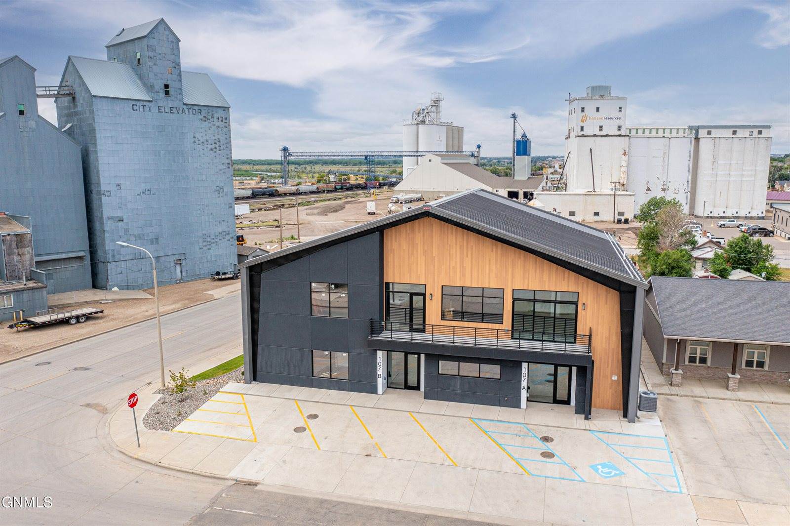 107 Washington Avenue, Williston, ND 58801