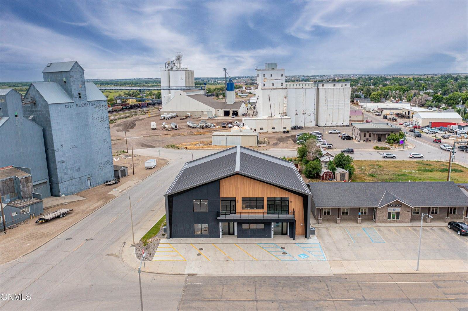 107 Washington Avenue, Williston, ND 58801