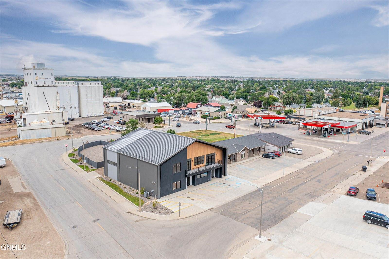 107 Washington Avenue, Williston, ND 58801