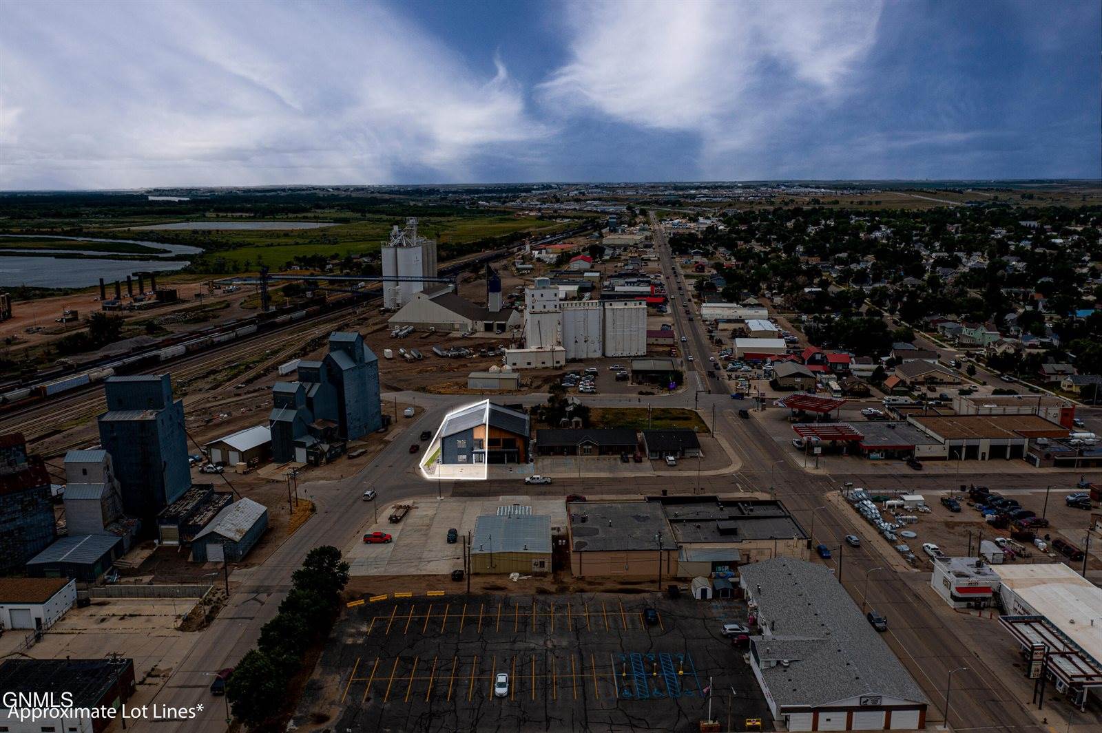 107 Washington Avenue, Williston, ND 58801