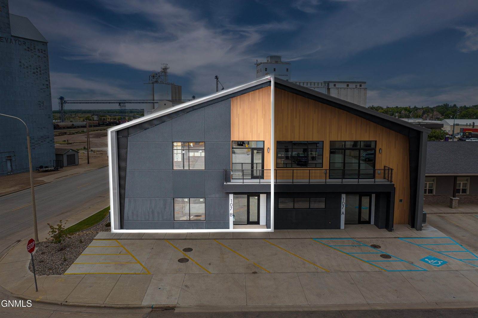 107 Washington Avenue, Williston, ND 58801