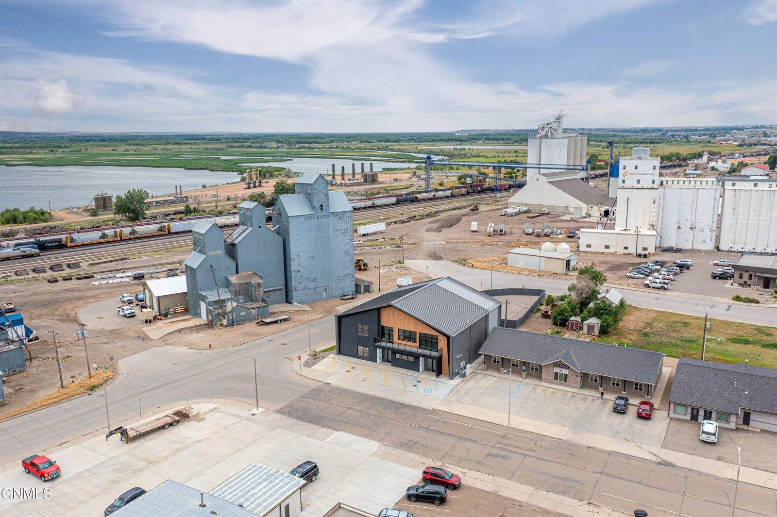 107 Washington Avenue, Williston, ND 58801